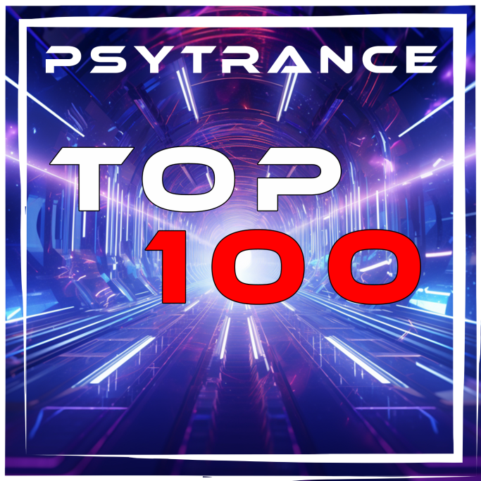 Psytrance Playlist