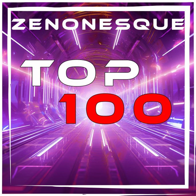 Zenonesque Playlist