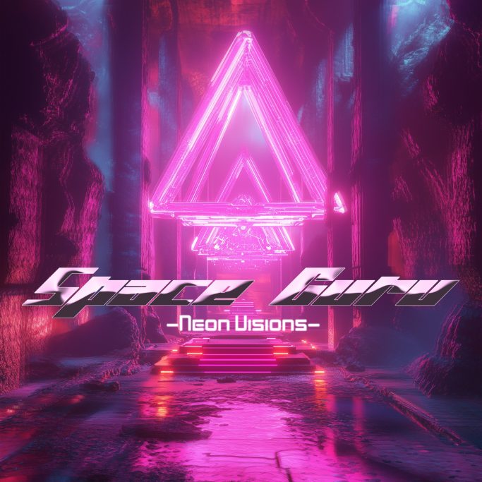 Neon Visions