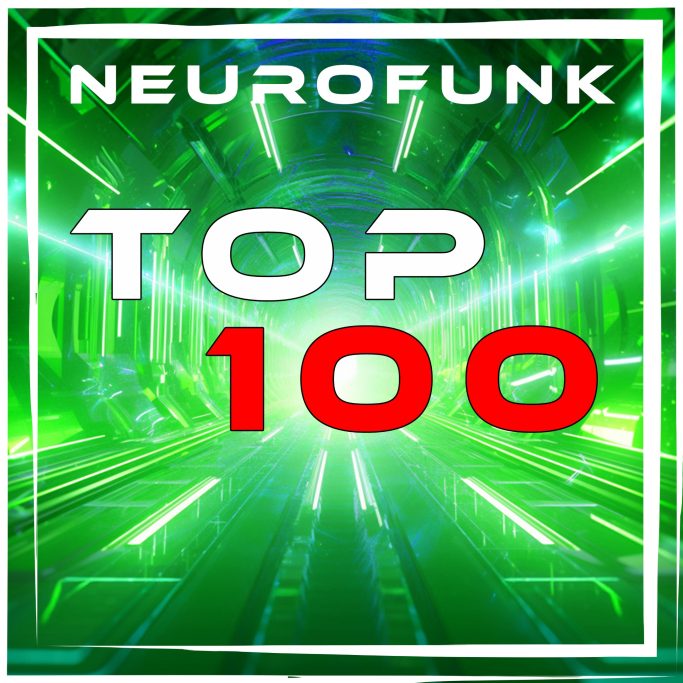 Neurofunk Playlist